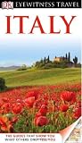 DK Eyewitness Travel Guide: Italy