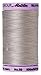 Mettler Silk-Finish Solid Cotton Thread, 547 yd/500m, Ash Mist
