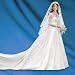 Kate Middleton Bride Doll | Princess Catherine Wedding Doll