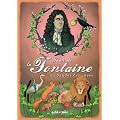 Jean de la Fontaine en bandes dessin�es