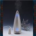 IDEAL GIFT SET!! Nirvana Aroma Diffuser Air Purifier Humidifier Air Freshener Essential Oil Diffuser Scent Diffuser