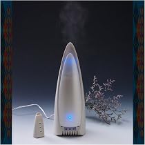 IDEAL GIFT SET!! Nirvana Anion Aroma Diffuser Air Purifier Humidifier Air Freshener Essential Oil Diffuser Scent Diffuser