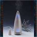 Nirvana Aroma Diffuser Air Purifier Humidifier Air Freshener Essential Oil Diffuser Scent Diffuser