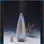 IDEAL GIFT SET!! Nirvana Anion Aroma Diffuser Air Purifier Humidifier Air Freshener Essential Oil Diffuser Scent Diffuser