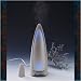 IDEAL GIFT SET!! Nirvana Aroma Diffuser Air Purifier Humidifier Air Freshener Essential Oil Diffuser Scent Diffuser
