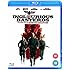 Inglourious Basterds [Blu-ray] [2009] [Region Free]