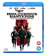 Inglourious Basterds [Blu-ray][Region Free]