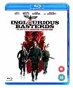 Inglourious Basterds [Blu-ray] [2009]