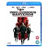 Inglourious Basterds [Blu-ray] [2009]