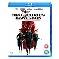 Inglourious Basterds [Blu-ray][Region Free]