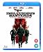 Inglourious Basterds [Blu-ray] [2009]