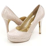 CutesyGirl Peony01 Pumps
