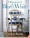A Passion for Blue and White