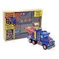Melissa & Doug Mighty Builders Tow Truck