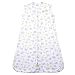 Halo Cotton SleepSack - Barnyard Print