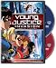 Young Justice Game of Illusions: Season 2 - Part 2