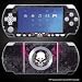 PSP 2 generation skin skins psp2g-27