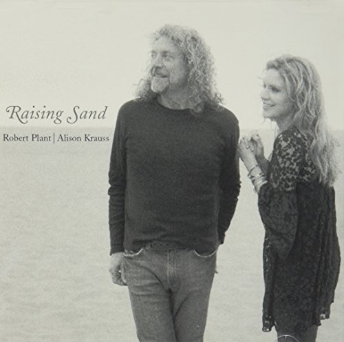 Robert Plant - Raising Sand (With Alison Kra - Zortam Music