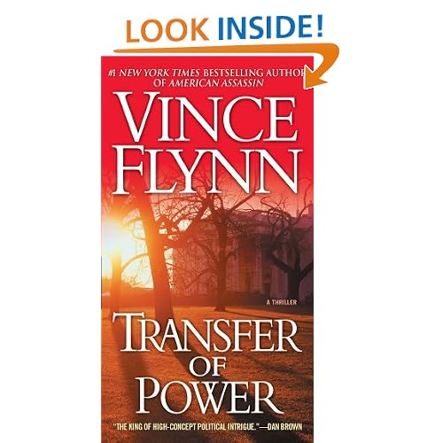 Transfer of Power