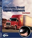 Modern Diesel Technology: Electronic Diesel Engine Diagnosis