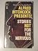 Alfred Hitchcock Presents Stories Not for the Nervous