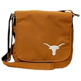 Texas Longhorns Messenger Bag