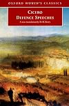 Defence Speeches (Oxford World's Classics)