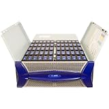 WARP 38000 Series MemoryMatrix Unified Storage Array (NAS/SAN) (120TB)