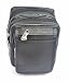 Modish Genuine Leather Multipurpose Messenger Cum Camera Bag RS.699.00