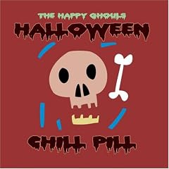 Halloween Chill Pill
