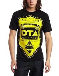 Rogue Status Men's Elixer Tee
