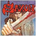 Saxon (2009 Remaster)