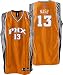 Search : Steve Nash Phoenix Suns Orange Authentic Adidas NBA Jersey