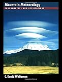 Mountain weather and climate
