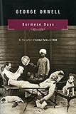 Burmese Days: A Novel