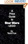 A Price Guide to Star Wars LEGO