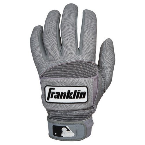 Franklin Sports Neo-Classic Adult Batting Gloves