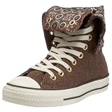 Converse, Chuck Taylor AS Knee HI,C100084, brown