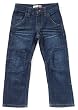 NAME IT Jungen Jeans NEW BUZZ KIDS REG DNM PANT 112 SUP