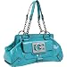 GUESS Handbags Fiesta Satchel