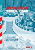 Bild zu: Abitur-Wissen Wirtschaft/Recht; Volkswirtschaft