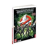 GHOSTBUSTERS [Unknown Binding]