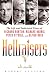 Hellraisers: The Life and Inebriated Times of Richard Burton, Richard Harris, Peter O'Toole, and Oliver Reed