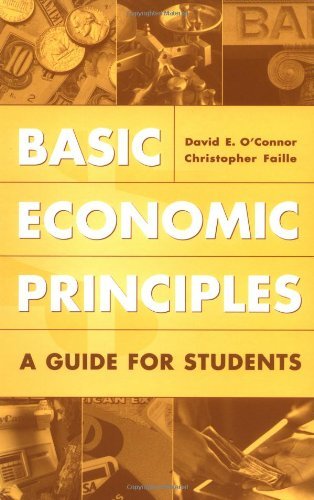 Basic Economic Principles: A Guide for Students