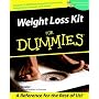 Weight Loss Kit for Dummies (For Dummies (Lifestyles Paperback))