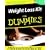 Weight Loss Kit for Dummies (For Dummies (Lifestyles Paperback))