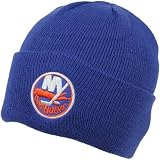New York Islanders BL Watch Primary Knit Hat