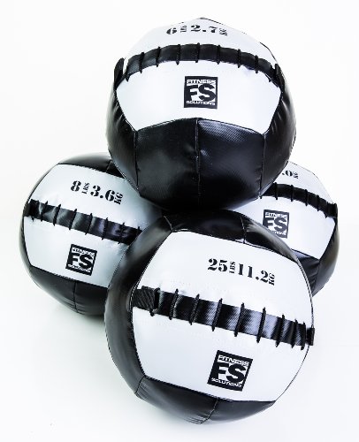 Fitness Solutions Pro Wall Ball