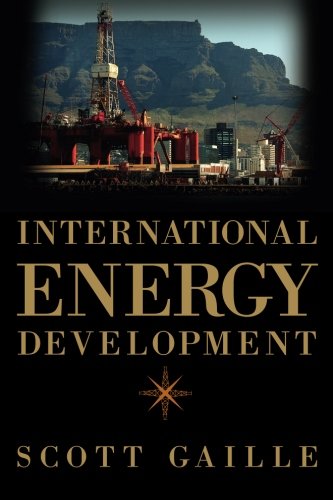 International Energy Development