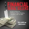 H&ouml;rbuch Financial Serial Killers: Inside the World of Wall Street Money Hustlers, Swindlers, and Con Men
